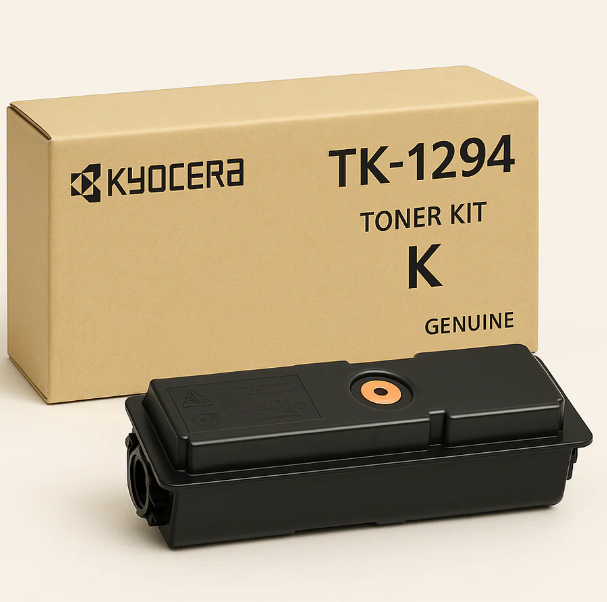 Kyocera TK-1294 Black Toner