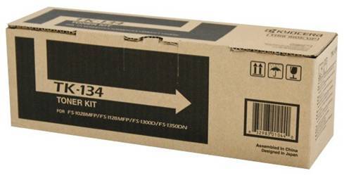 Kyocera TK134 Toner Kit