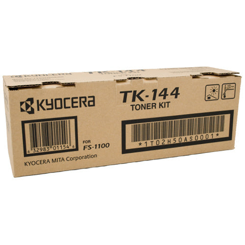 Kyocera TK144 Toner Kit