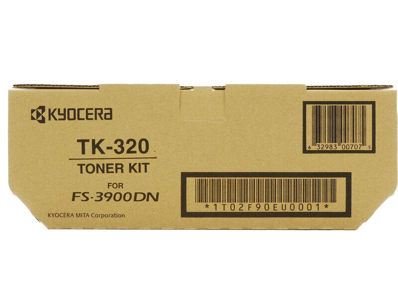 Kyocera TK320 Toner Kit