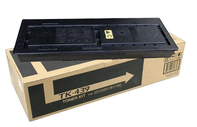 Kyocera TK439 Toner Cartridge