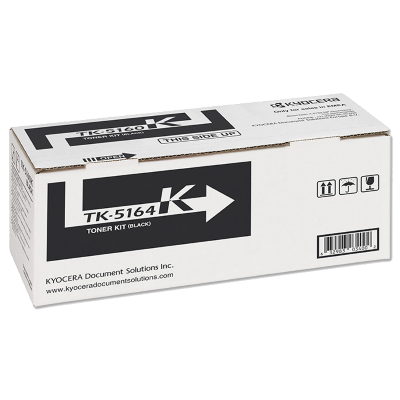 Kyocera TK5164 Black Toner