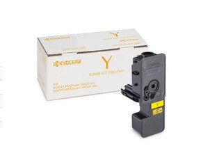 Kyocera TK5244 Yellow Toner
