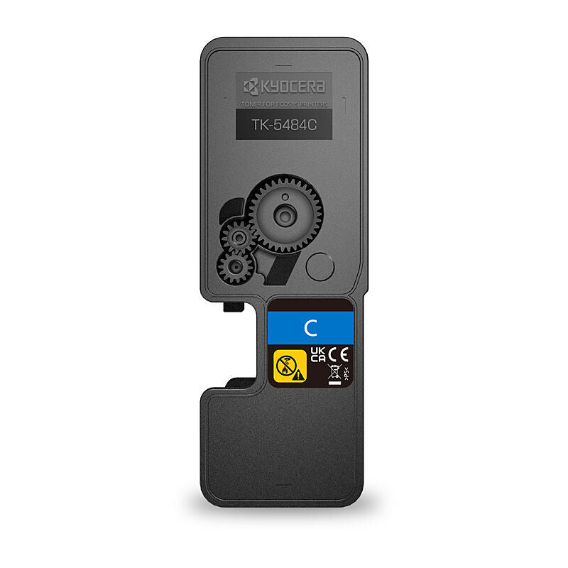 Kyocera TK-5484 cyan toner