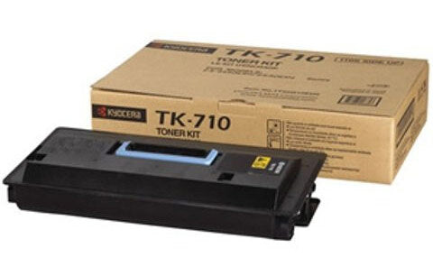 Kyocera TK710 Toner Kit