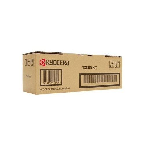 Kyocera TK8709M Magenta Toner