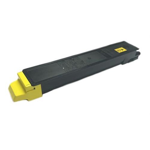 Kyocera TK899Y Yellow Toner