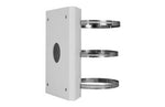 Dome Pole Mounting Bracket Tr We45 In Required