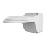 Indoor Wall Mounting Bracket For 4 Dome
