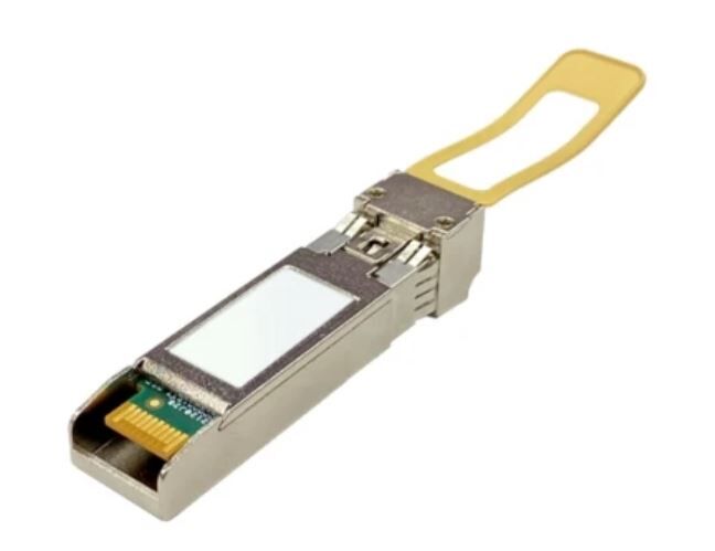 QNAP OPTICAL TRANSCEIVER 25GBE SFP28 LC-LC 850NM SR UP TO 10