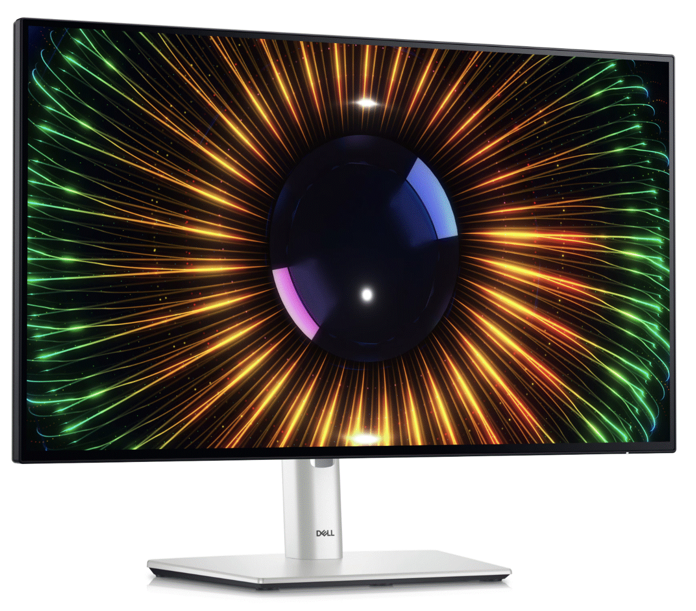 Dell U2424H 24" Ips Ultrasharp Monitor