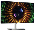 Dell U2424H 24" Ips Ultrasharp Monitor