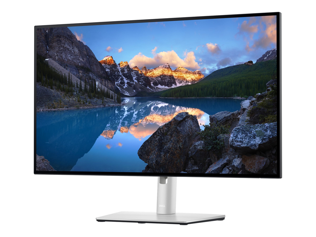DELL U2722D U-SERIES 27Inch IPS LED 2k Monitor