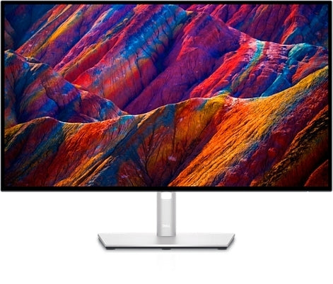 DELL U2723QE U-SERIES 27Inch IPS 4K UHD 4k Monitor