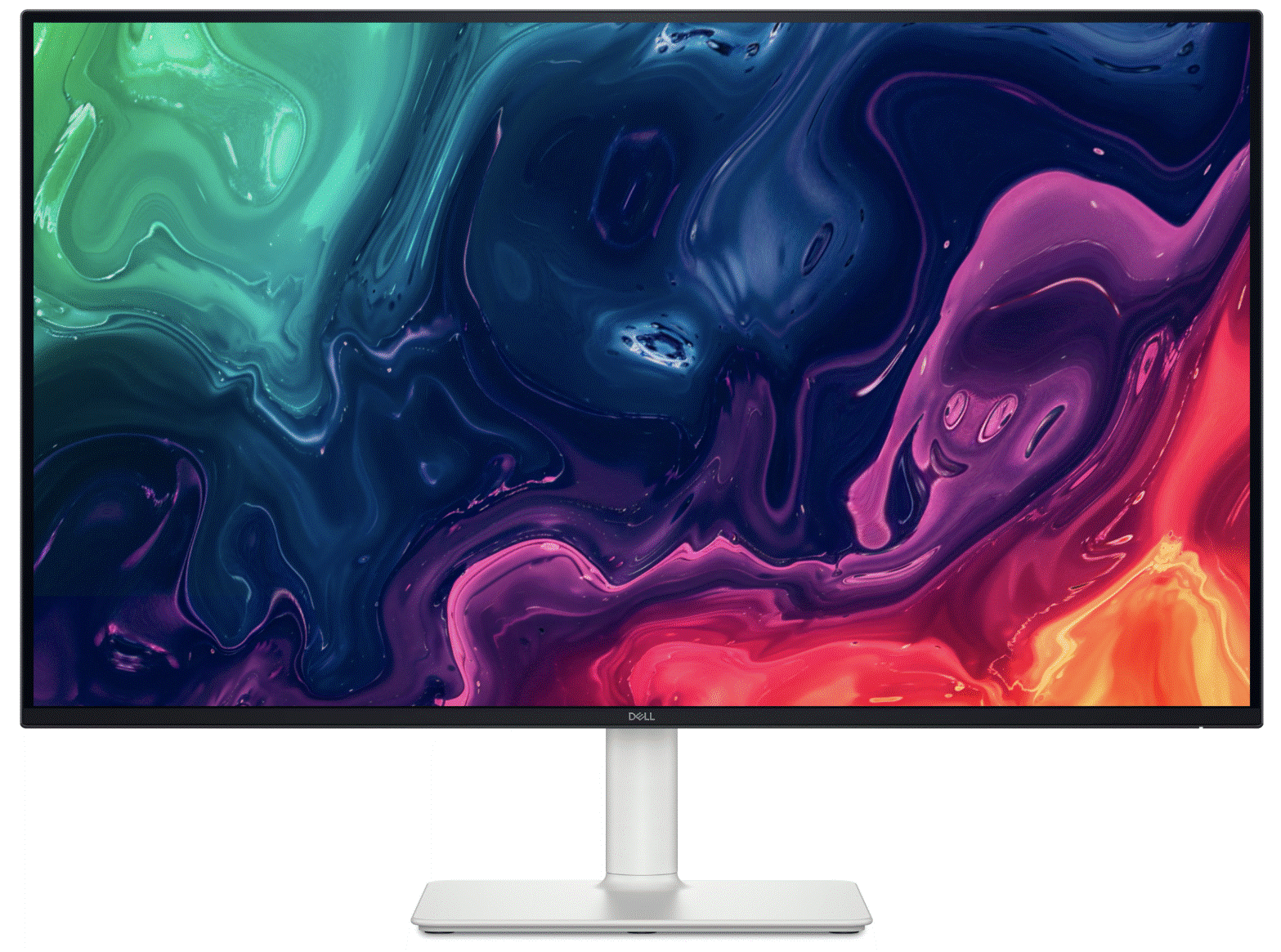 Dell UltraSharp 32 4K Thunderbolt Hub Monitor U3225QE