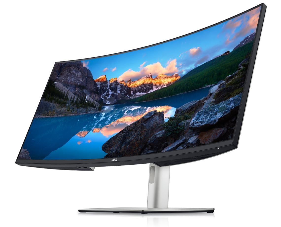 Dell U3824DW 38" Curve Ultrasharp Monitor