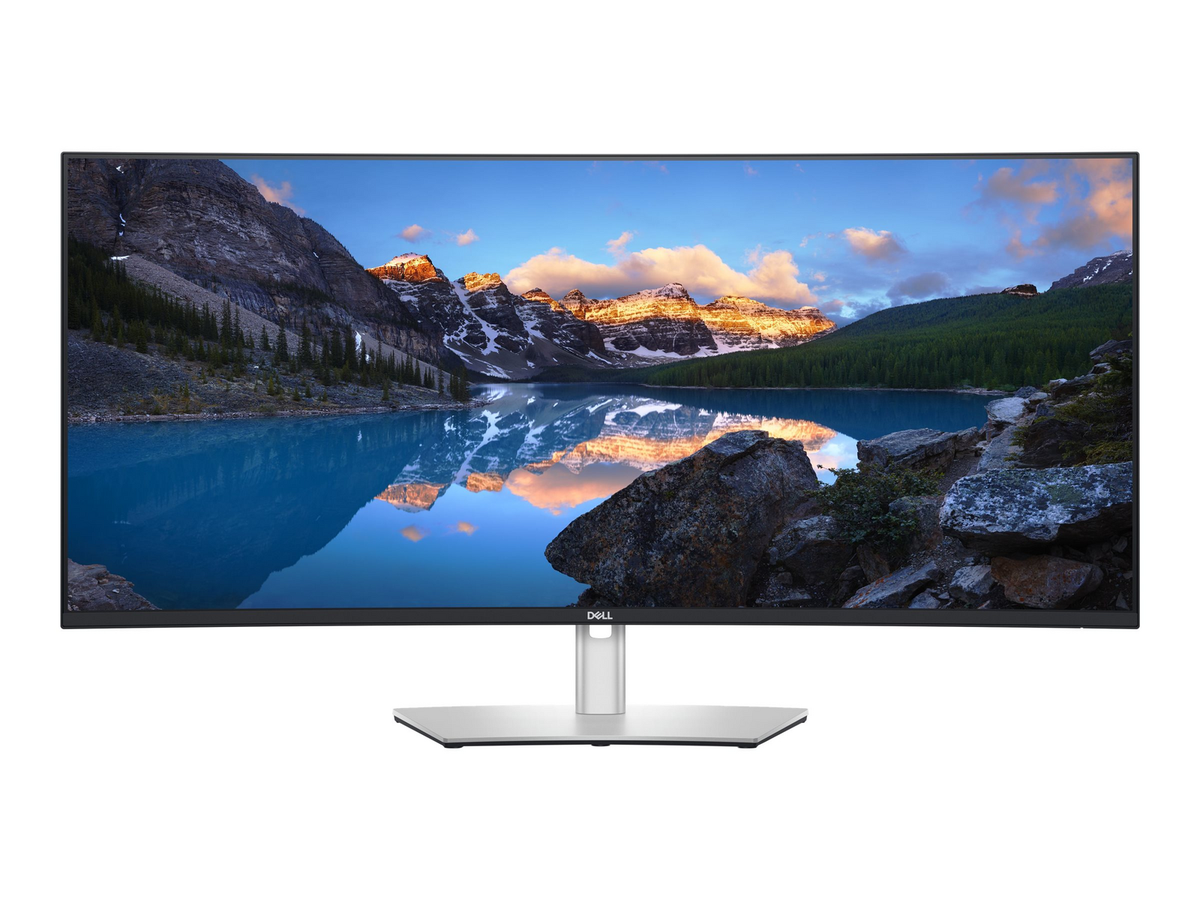 Dell U4021QW U-Series 40inch Ips Curve Wuhd Monitor
