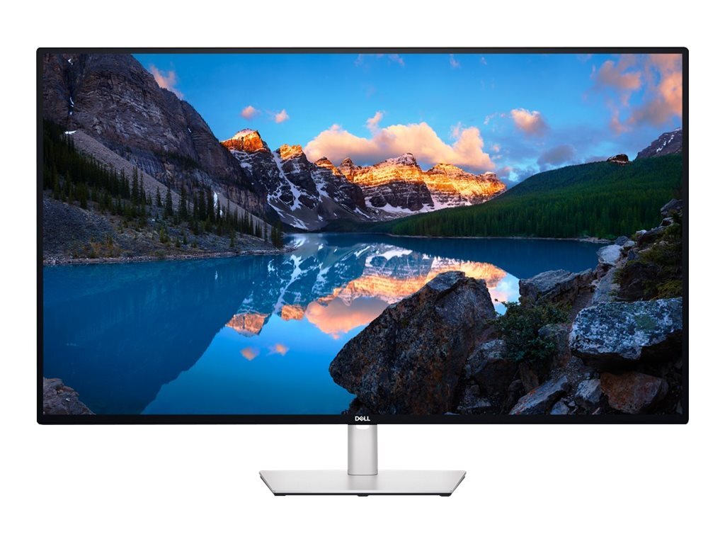 Dell U4323QE 43" Wide Ips Led Monitor