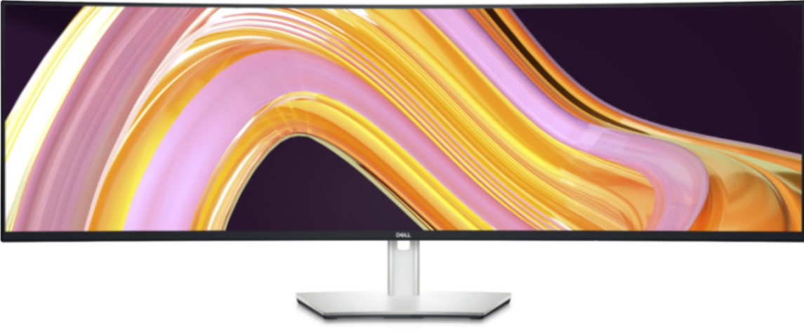 Dell U4924DW 49" 5K Curve Monitor