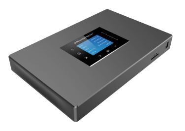 Grandstream 1 FXO 1FXS 500 USERS