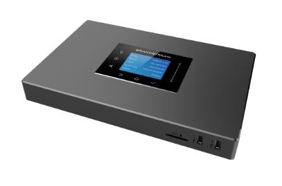 Grandstream 2 FXO 2FXS 1000 USERS