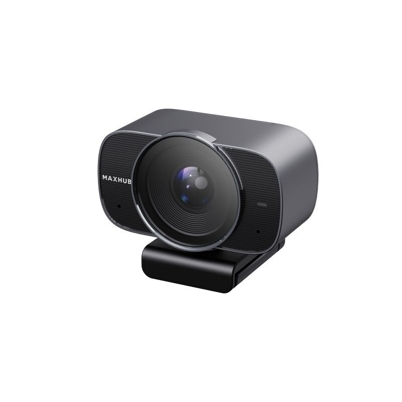 MAXHUB UCW31 4K USB Conference Webcam with Auto-Framing & Dual Mics
