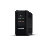 CyberPower UT650EG 650VA Line-Interactive UPS – Reliable Power Backup for Home & SOHO
