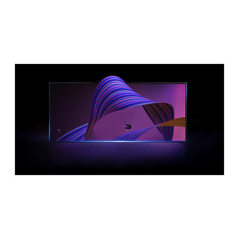 MAXHUB UW92NA 92" 5K Ultra-Wide Non-Touch Commercial Display – Android 13, 21:9, 24/7 Operation