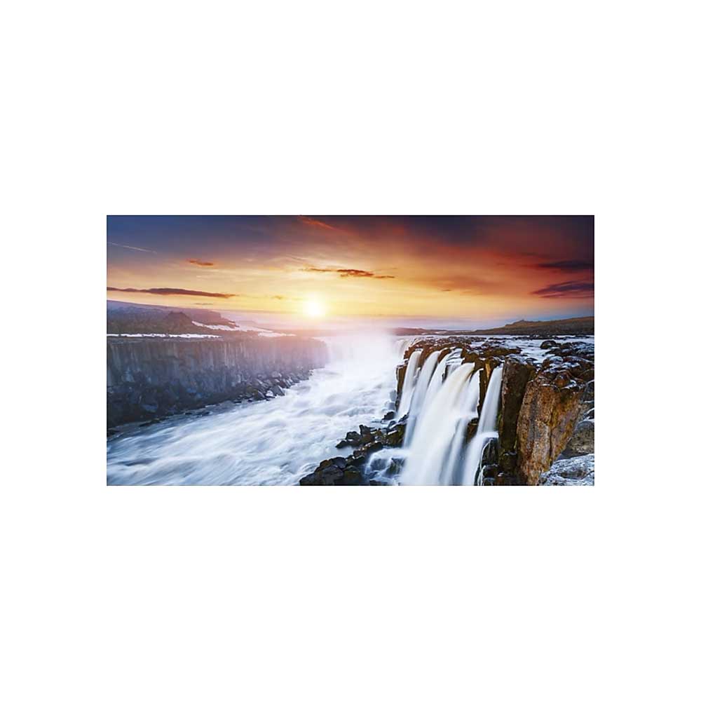 Samsung VH55R-R 55" 700nit Ultra-Narrow 0.44mm Bezel IPS Video Wall Display | 24/7 Commercial FHD Panel