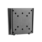 Fixed Lcd Led Wall Mount 13 26 Inches 33 69cm Upto Vesa 100x100mm Upto 30kg