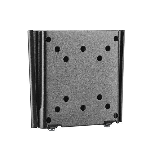 Fixed Lcd Led Wall Mount 13 26 Inches 33 69cm Upto Vesa 100x100mm Upto 30kg
