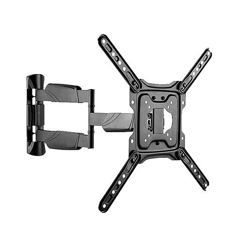 Full Motion Mount Tvs To 55 Max Vesa Mounting 400x400mm