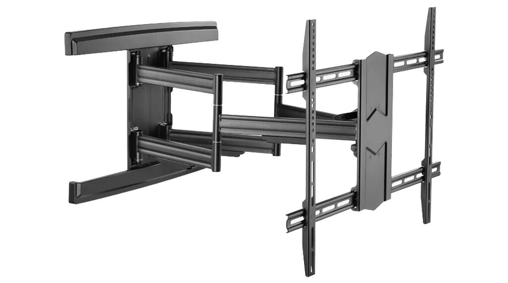 FULL MOTION MOUNT Tvs To 100 WEIGHT CAPACITY 70KG