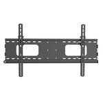 Lcd Led Flat Bracket Screens 37 To 90 Max Vesa 800x400mm 75kg Optional Fixed 8 Tilt