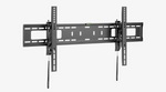 Lcd Led Tilt Bracket Screens 43 To 90 Max Vesa 800x400mm 75kg Variable Tilt 15