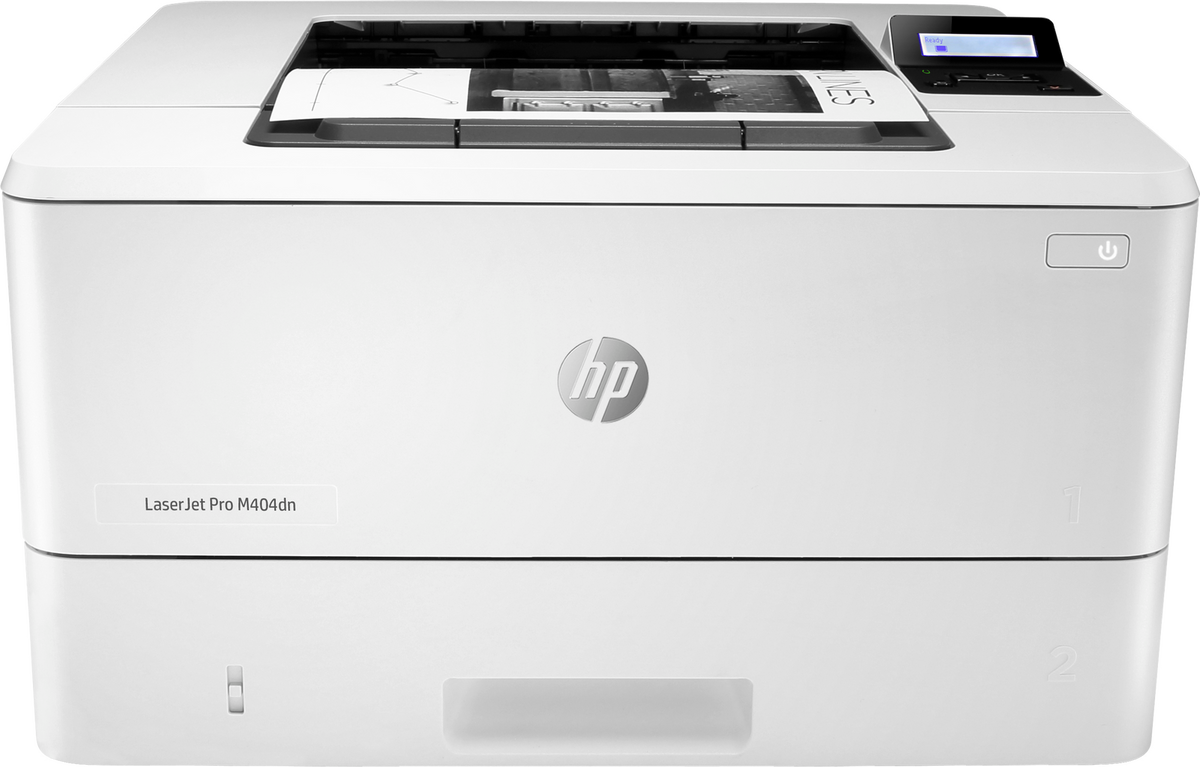 HP LASERJET PRO M404DN Mono Printer