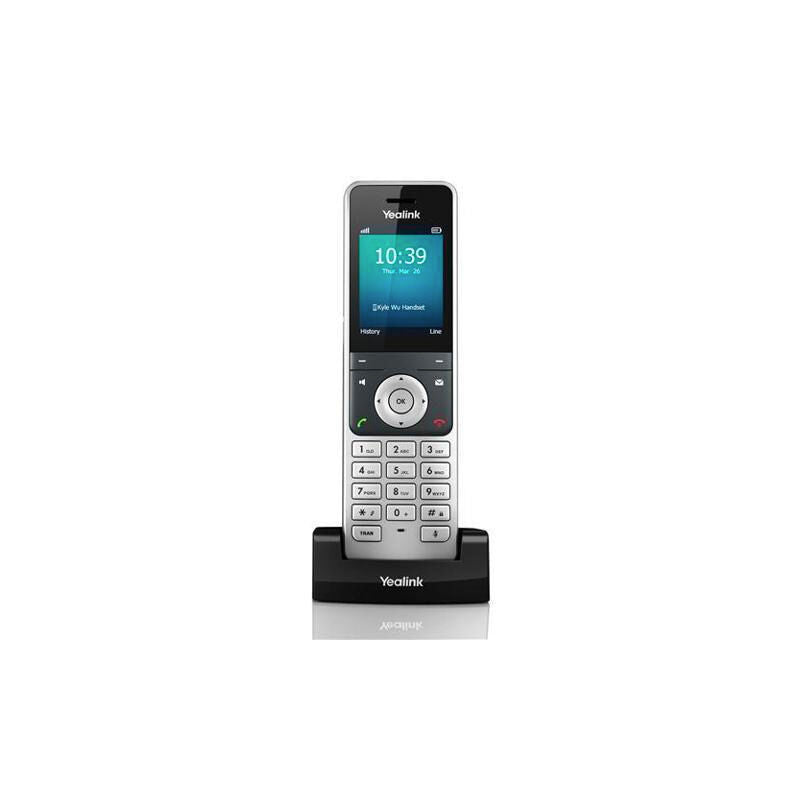 Yealink W56H Cordless DECT IP Phone Handset