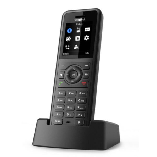 Yealink W57R Rugged Ip Handset