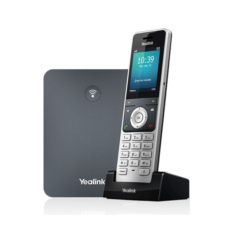 Yealink W76P High-Performance IP Phone