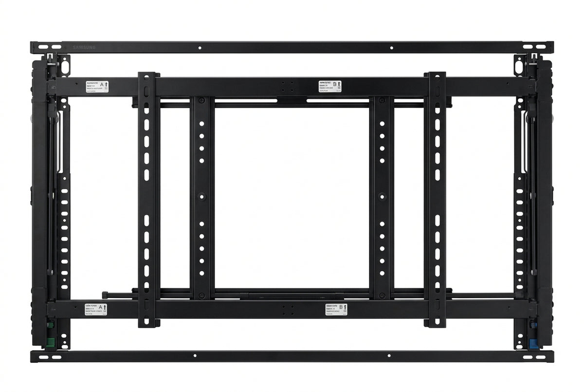 Samsung WMN-46VD/XY Video Wall Wall Mount for 46” Displays | Slim VESA Bracket