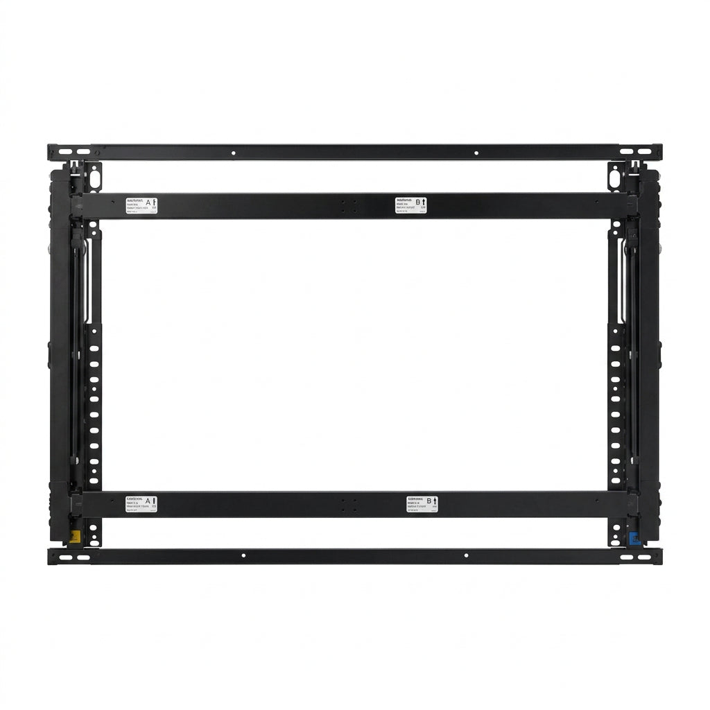 Samsung WMN55VDXY Video Wall Wall Mount for 55” Displays | Landscape & Portrait