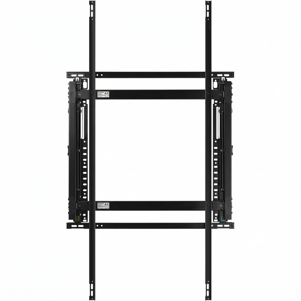 Samsung WMN55VDXY Video Wall Wall Mount for 55” Displays | Landscape & Portrait