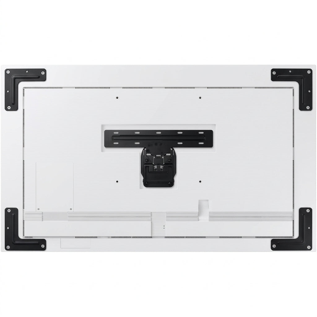 Samsung No Gap Wall Mount for 65” FLIP Interactive Display