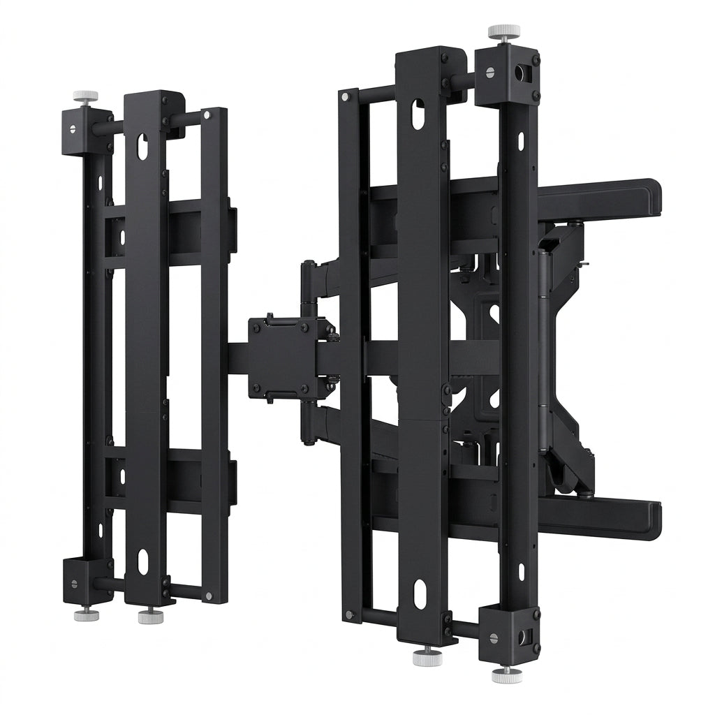 Samsung WMN4675MD Wall Mount Bracket for 46”–75” Samsung Flat Panel Displays