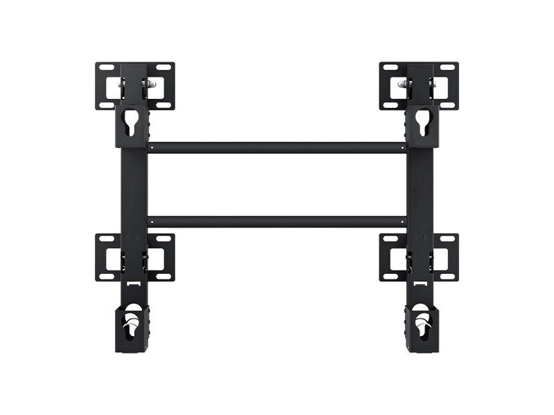 Samsung WMN8200SD/EN Heavy-Duty Wall Mount for 82”–85” Digital Signage