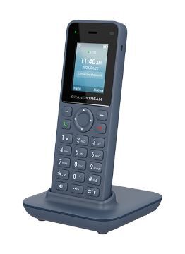 Grandstream COMPACT PORTABLEWIFI PHONE