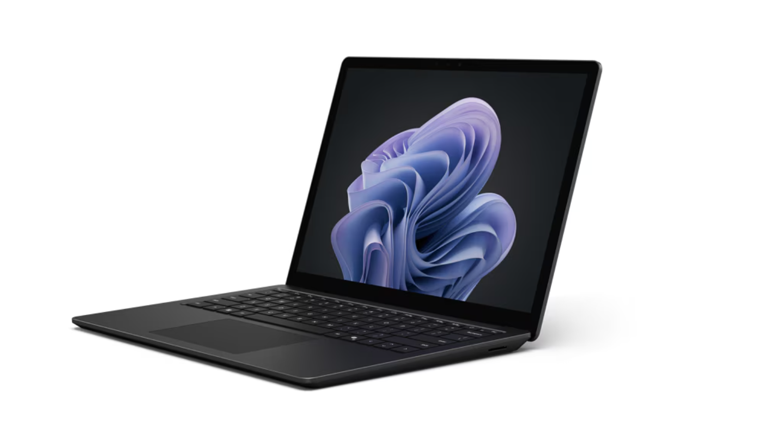 Surface Laptop 6 for Business - 13.5" TS | Intel Ultra 7, 32GB, 1TB, W11P - Black | ZKB-00016