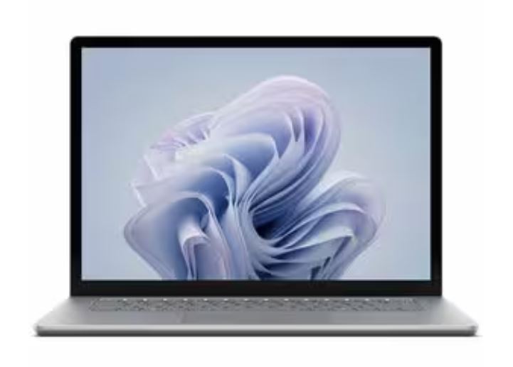 Surface laptop 5 for Business 15" | Ultra 7, 16GB, 256GB, W11P | platinum | ZLP-00041
