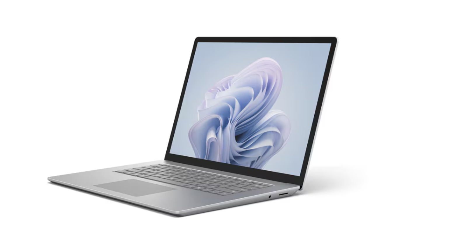 Surface Laptop 6 for Business 15" Intel Ultra 7 | 16Gb, 512Gb, W11P, Platinum | ZLQ-00041
