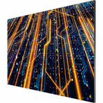 Samsung IAC 130 2K 130" Full HD Indoor LED Digital Signage Display